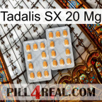 Tadalis SX 20Mg cialis4